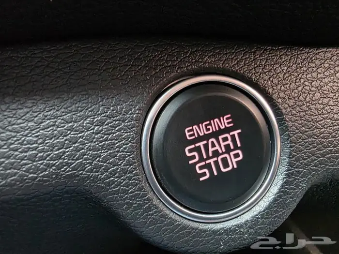 كيا k3 2021 عداد 32 الف كم 4