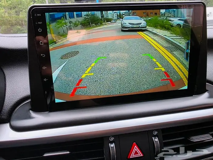 كيا k3 2021 عداد 32 الف كم 14