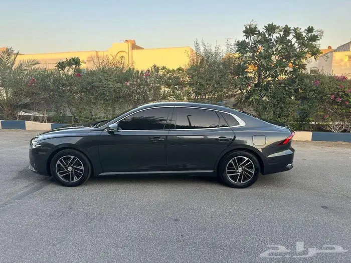 هونداي ازيرا 2021 وارد كوريا 20