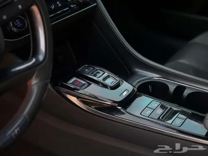 هيونداي سوناتا الرياضيه 2022 N LINE للبيع او البدل 8