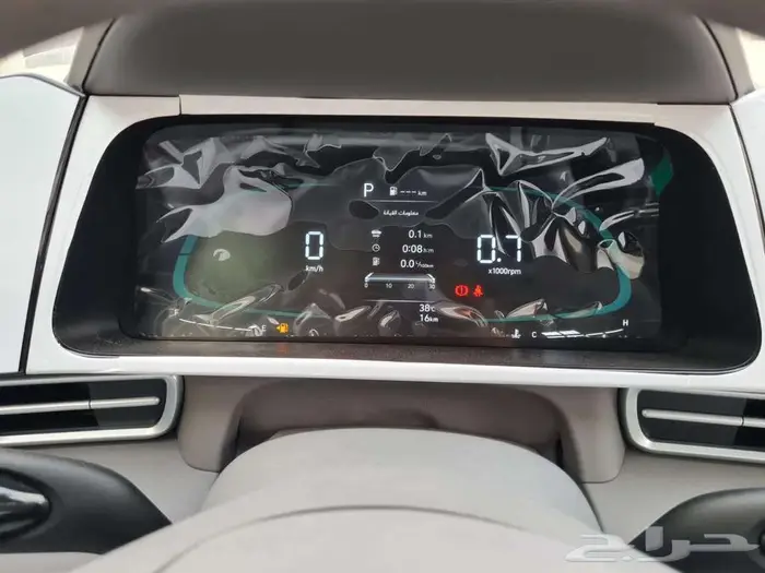 هيونداي النترا 2026 11