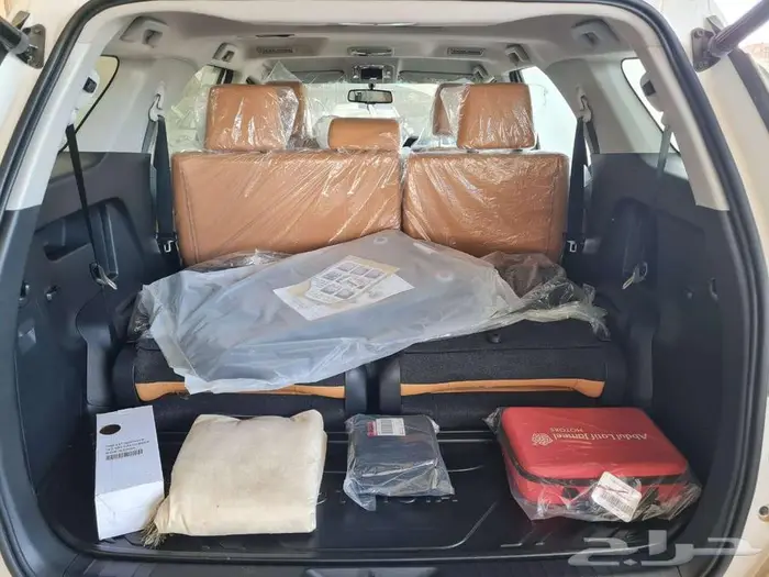 بريدة حي الجزيرة المعارض 7