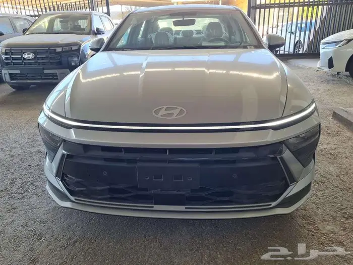 هيونداي سوناتا 2026 0