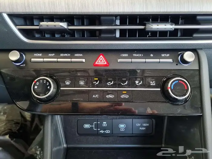 هيونداي سوناتا 2026 7