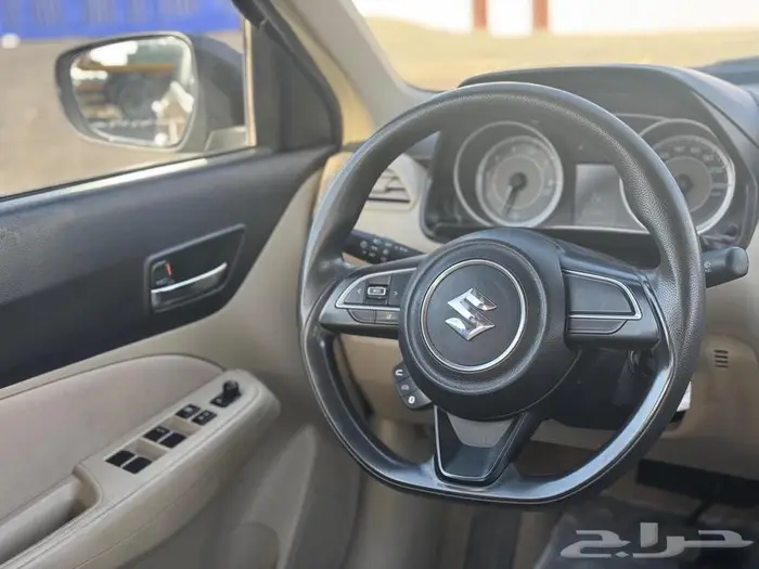 سزوكي ديزاير 2022 السعر 29500 13