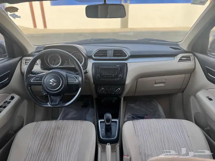 سزوكي ديزاير 2022 السعر 29500 17