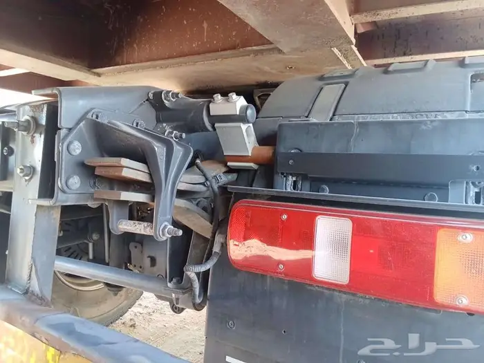 للبيع راس تريلا مع لوبد النوع فولفو FH 440 17