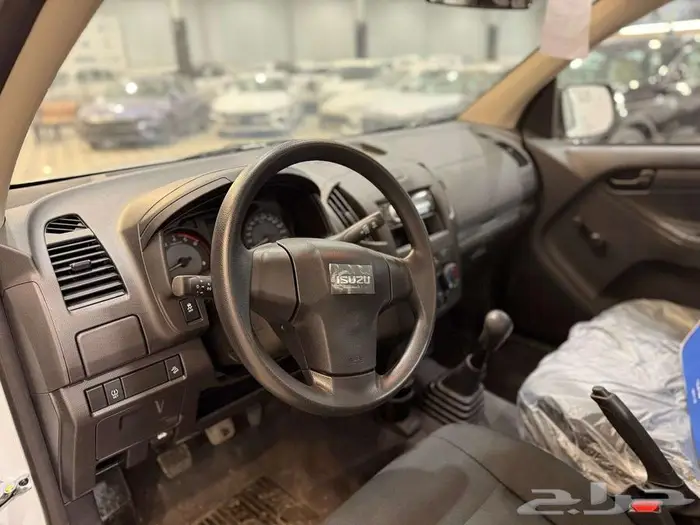 إيسوزو غمارة 2025 - جوانب 8