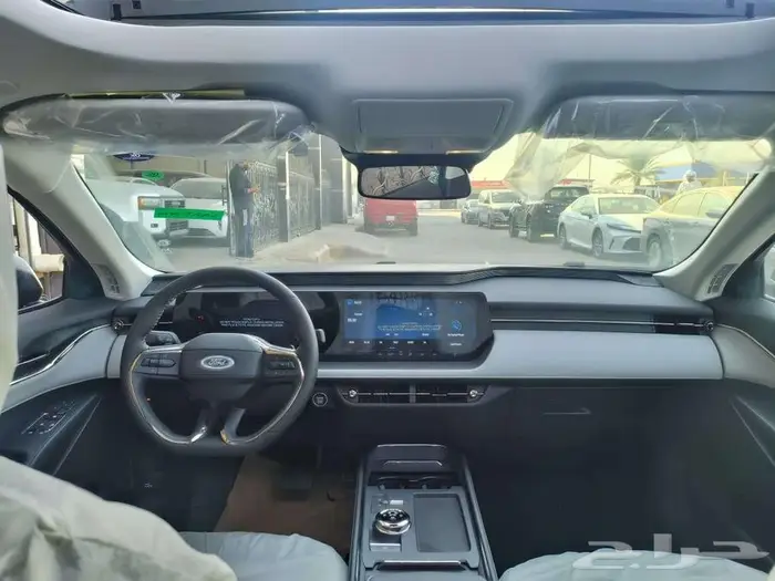 فورد تورس امبيانتي 2026 5