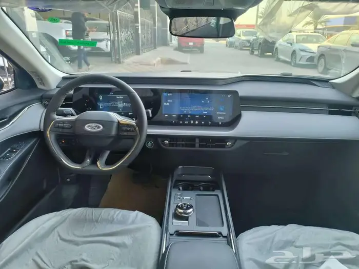 فورد تورس امبيانتي 2026 7