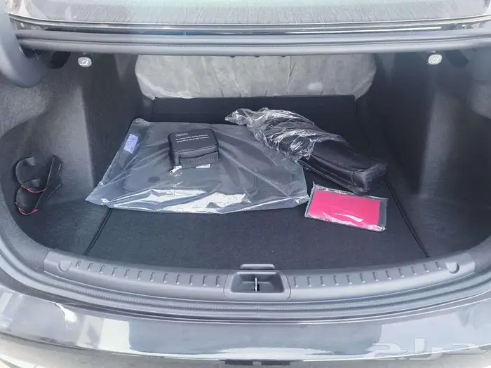 فورد تورس امبيانتي 2026 16