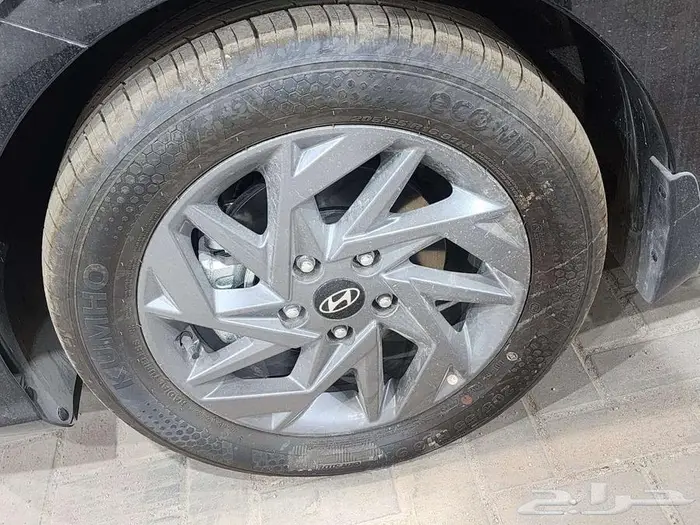 هونداي النترا سمارت بلس بصمه مكينه 2.0 سعودي 2026 14