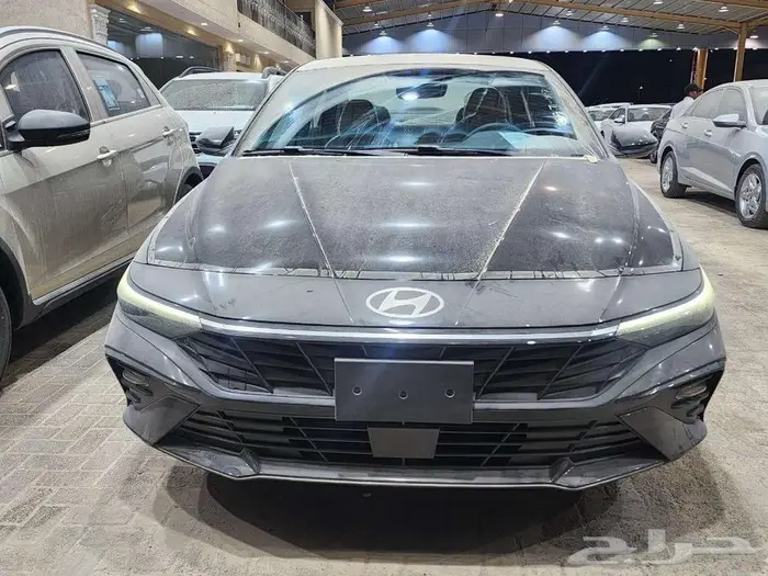 هونداي النترا سمارت بلس بصمه مكينه 2.0 سعودي 2026 0