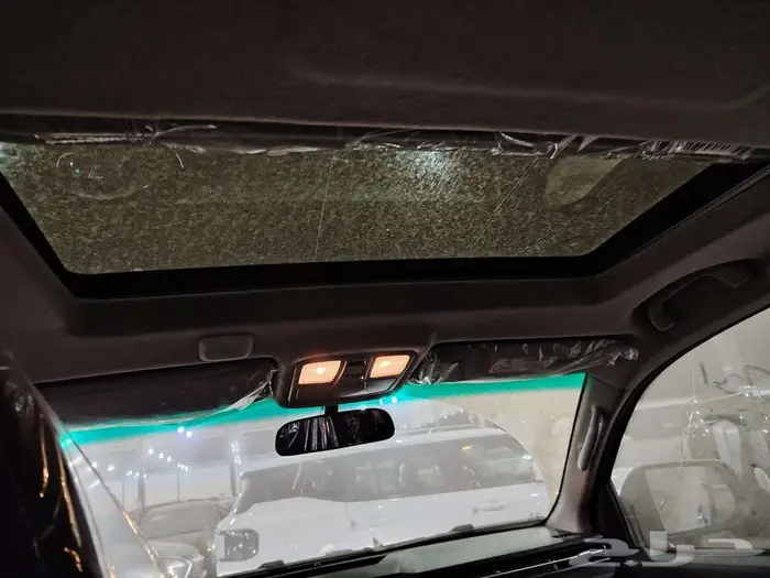 جاك JAC 2024 قير اوتماتيك ديزل 10