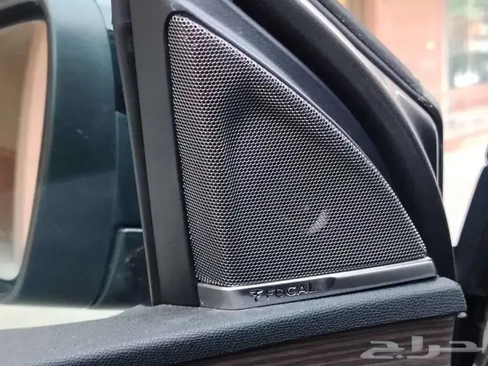 بيجو 5008 GT line I4 1.6L 28