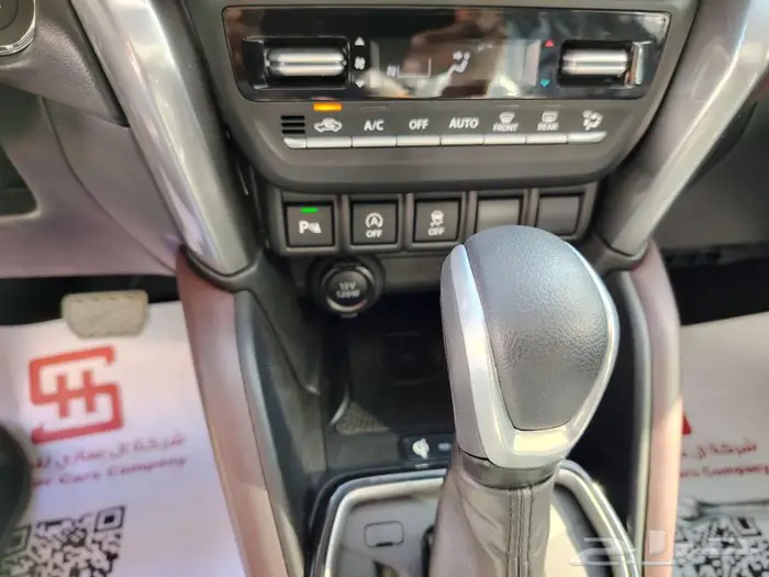 تويوتا اوربان كروز GLX فل كاش أقساط 2025 3