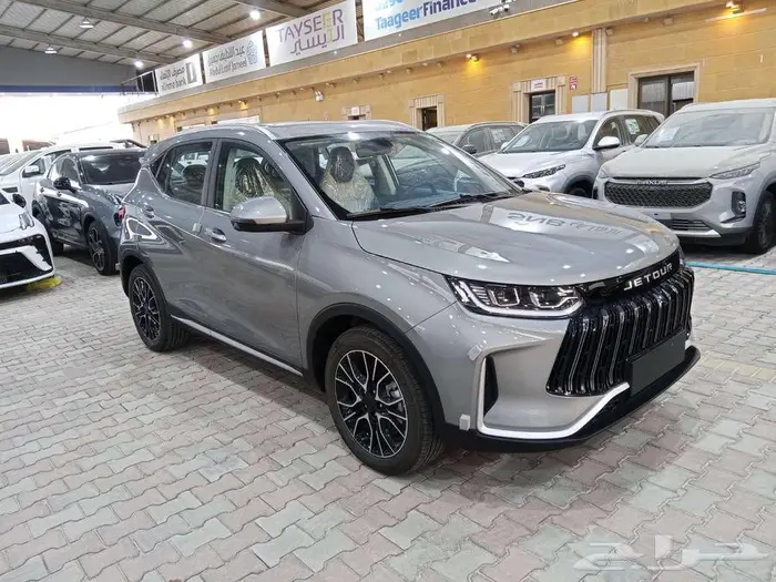 جيتور X50 بريميوم 2025 جديد 0