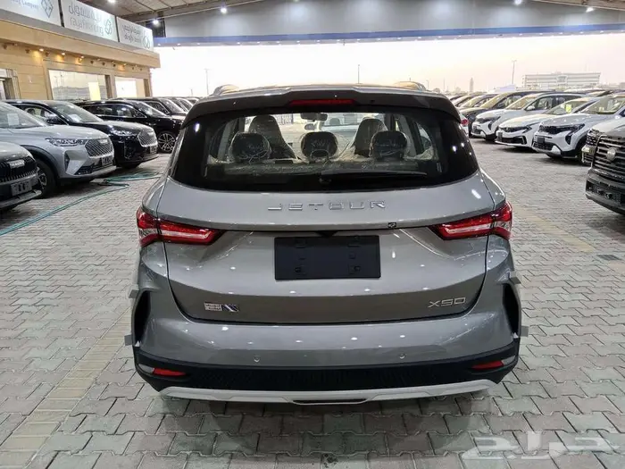 جيتور X50 بريميوم 2025 جديد 15