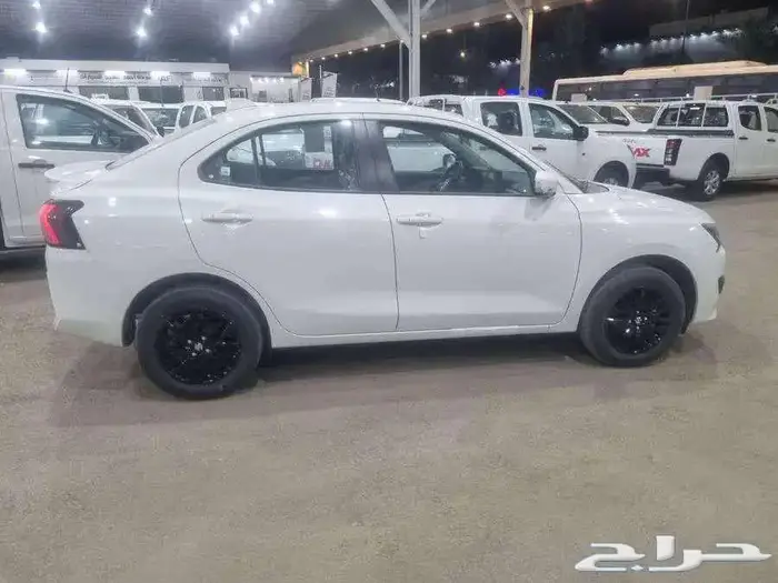 سوزوكي ديزاير2026استاندر الشكل الجديد 2