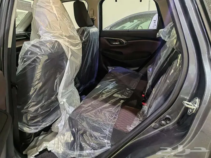 تويوتا اوربان GL2026 4