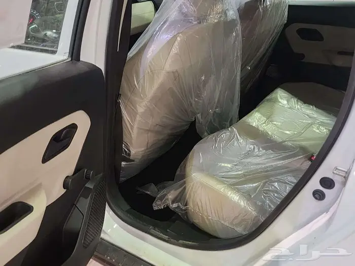 رينو داستر ستاندر سعودي 2025 8