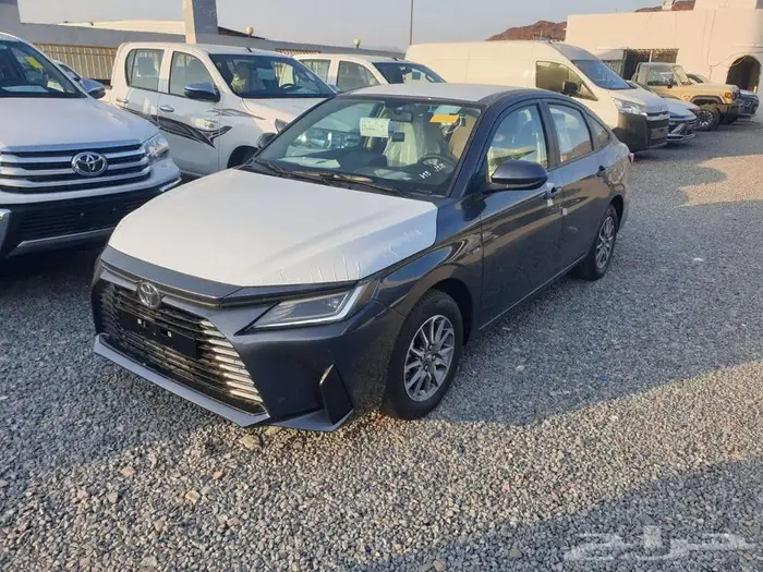 يارس استاندر 2026 2