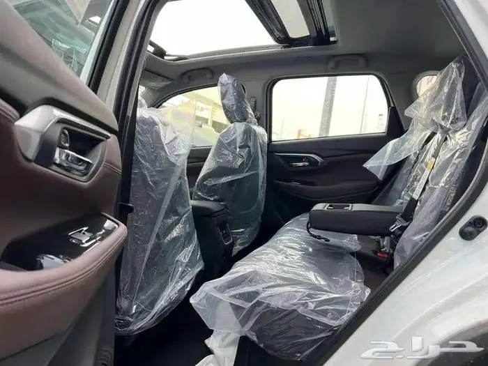 تويوتا اوربان كروزر فل كامل 2026 كاش واقساط 4