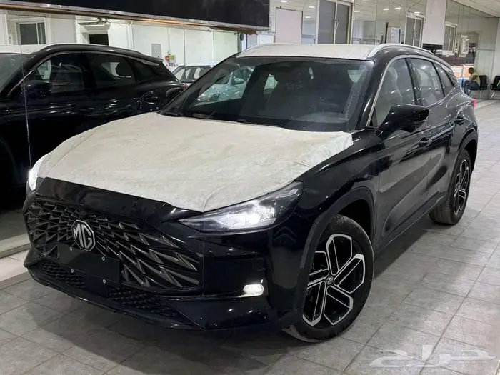 ام جي وان موديل 2025 فل كامل ب 69900 غير شامل الضريبة 7