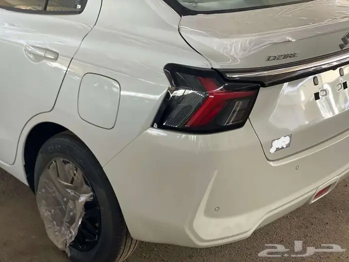 سوزوكي ديزاير استاندر 2026 عرض خاص للشركات والمؤسسات 3