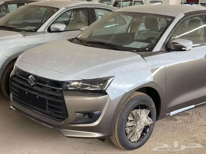 سوزوكي ديزاير استاندر 2026 عرض خاص للشركات والمؤسسات 2