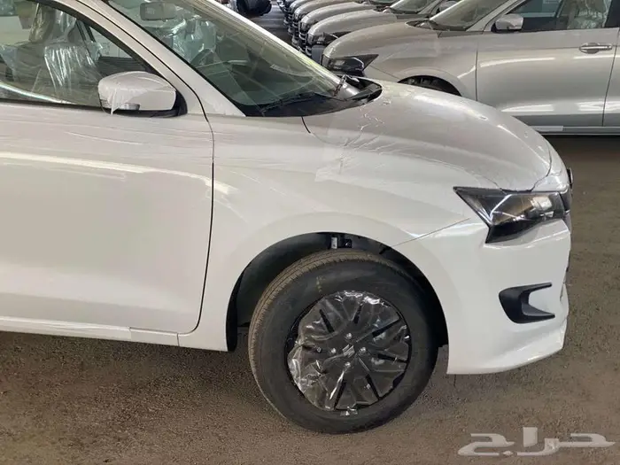 سوزوكي ديزاير استاندر 2026 عرض خاص للشركات والمؤسسات 1