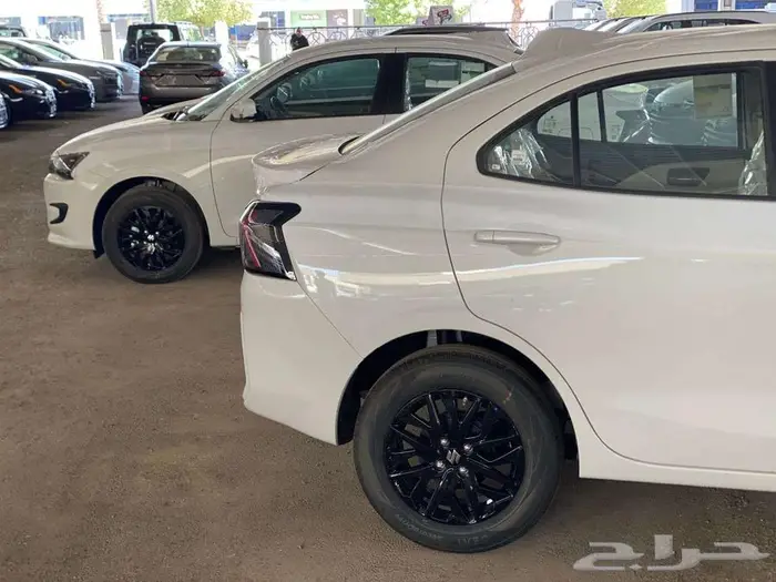 سوزوكي ديزاير استاندر 2026 عرض خاص للشركات والمؤسسات 0