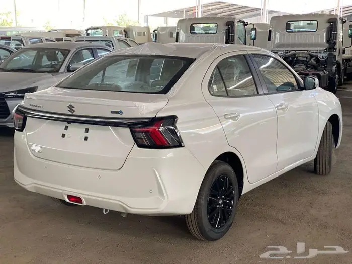 سوزوكي ديزاير استاندر 2026 عرض خاص للشركات والمؤسسات 15