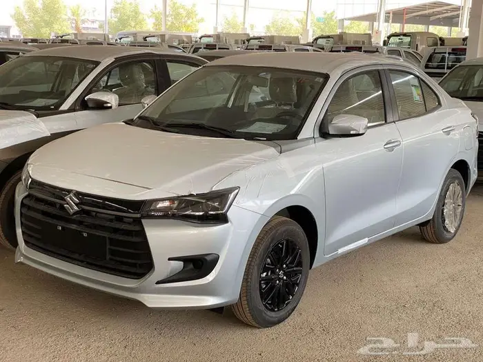 سوزوكي ديزاير استاندر 2026 عرض خاص للشركات والمؤسسات 18