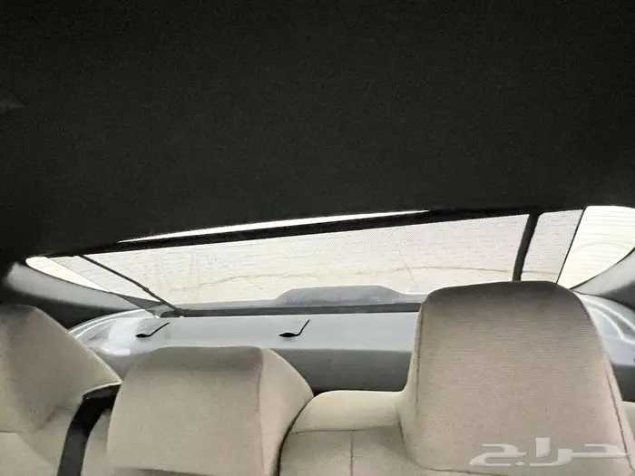 تويوتا كامري E PLUS هايبرد سعودي 2025 22