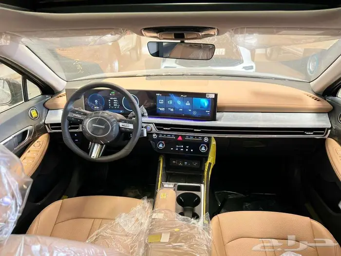 سوناتا كمفورت 2026 كاش وتقسيط 3