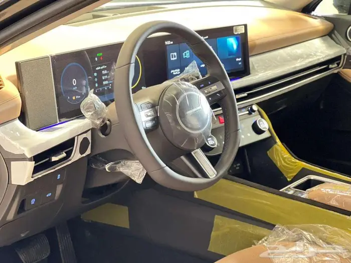 سوناتا كمفورت 2026 كاش وتقسيط 10