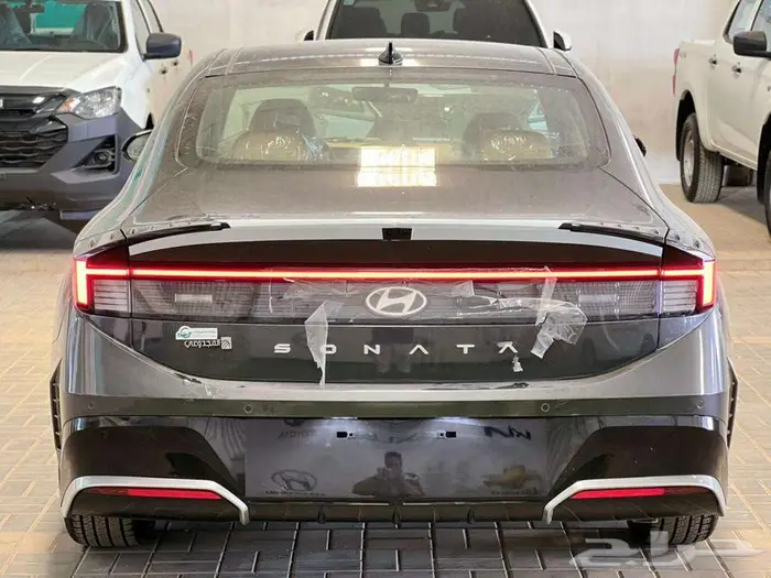 سوناتا كمفورت 2026 كاش وتقسيط 11