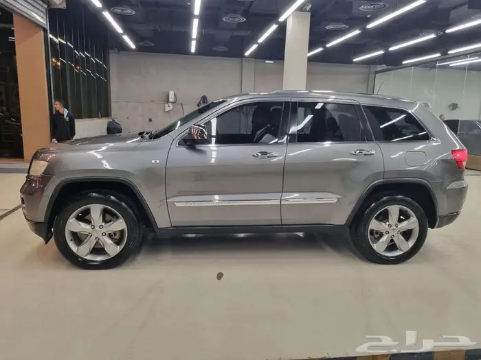 jeep جيب شيروكي افرلاندر V8HEMI 0