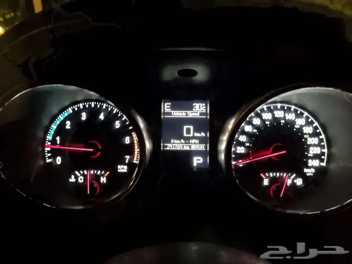 jeep جيب شيروكي افرلاندر V8HEMI 9