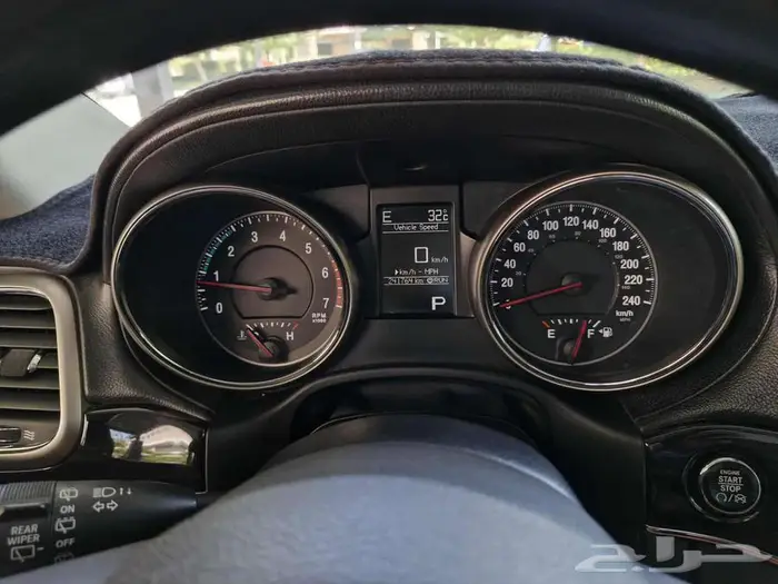 jeep جيب شيروكي افرلاندر V8HEMI 13