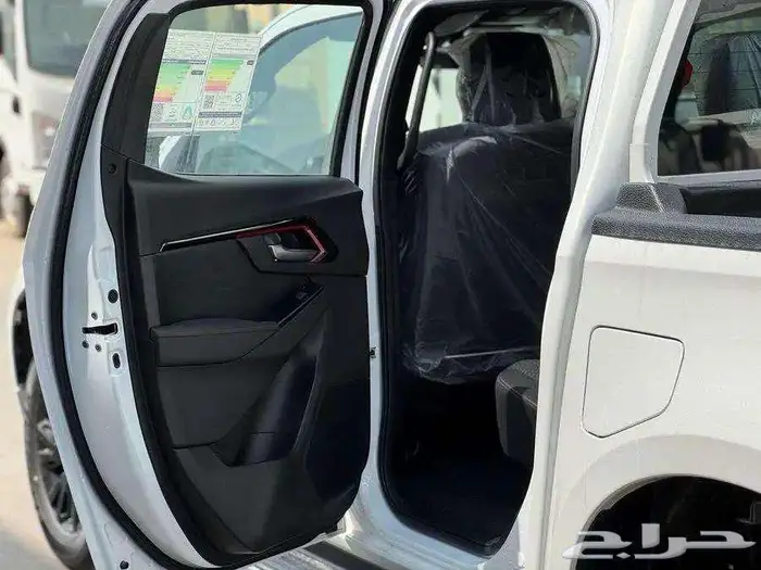 ايسوزو ديمكس جي تي 2025 فل كامل 16