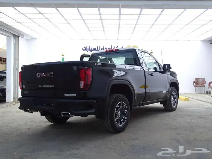 جيمس سييرا غماره الفيجن 2025 3