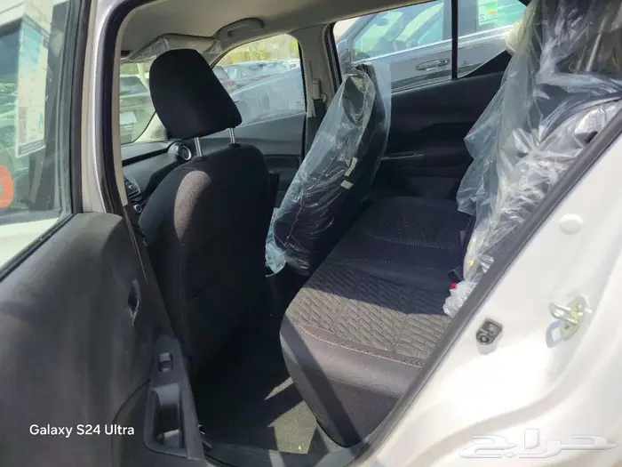 نيسان كيكس نص فل SV 2024 14