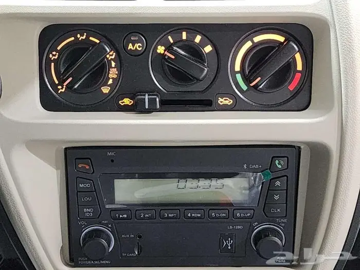 سوزوكى ايكو فان 2026 17