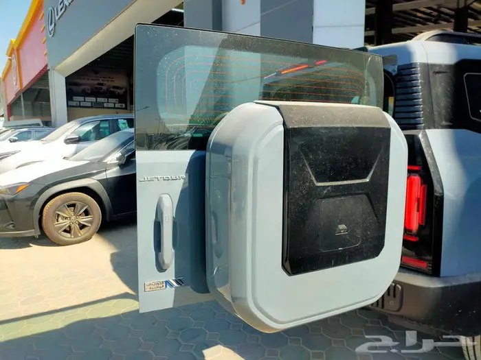 جيتور t2 لجري 6