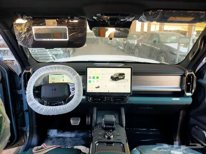 جيتور t2 لجري 5