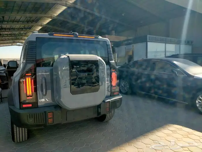 جيتور t2 لجري 8