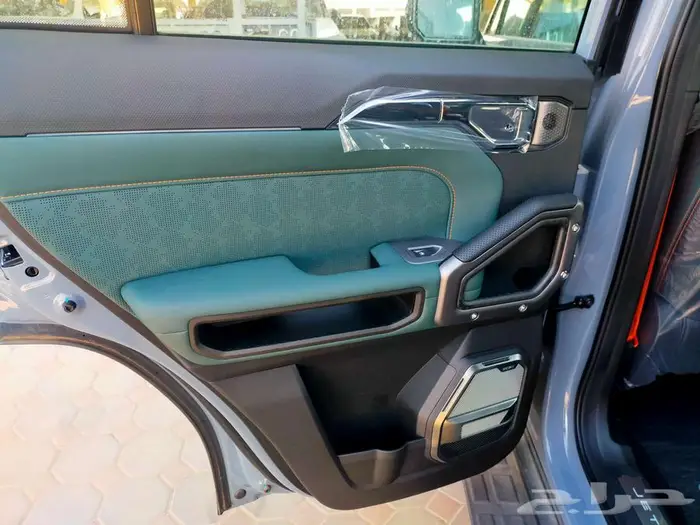 جيتور t2 لجري 7