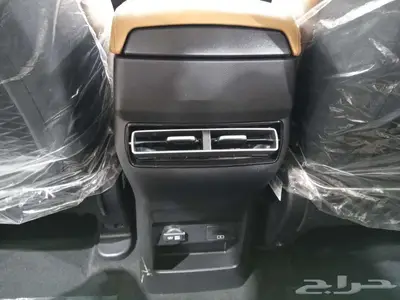 بايك X7 لاكجري 2025 index